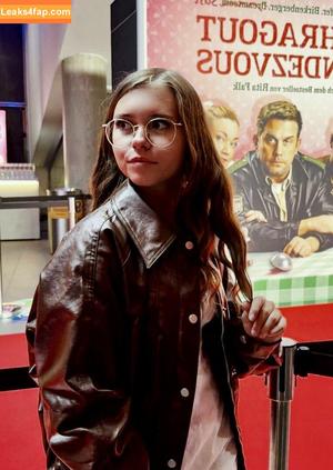 Anna Kauer photo #0223