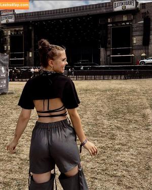 Anna Kauer photo #0226