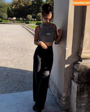 Anna Kauer photo #0286