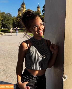 Anna Kauer photo #0288