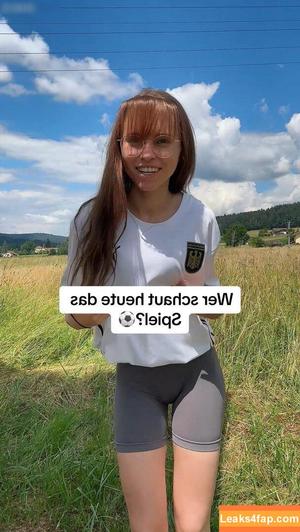 Anna Kauer photo #0533