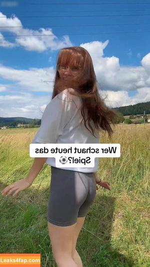 Anna Kauer photo #0538