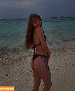 Anna Kauer photo #0836