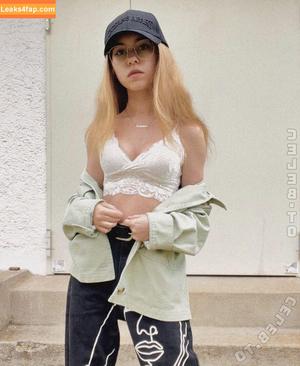 Anna Kauer photo #0848