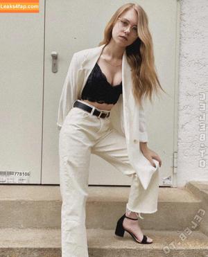 Anna Kauer photo #0849