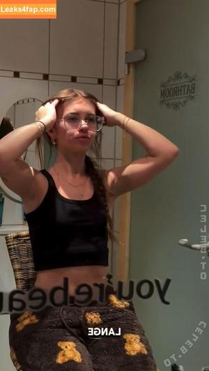 Anna Kauer photo #0851