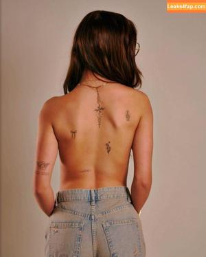 Anna Kauer фото #0857