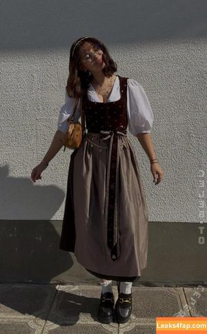 Anna Kauer photo #0964