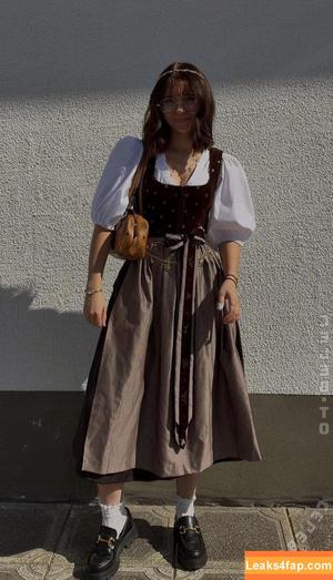 Anna Kauer photo #0965