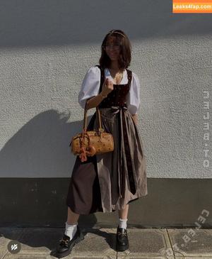 Anna Kauer photo #0969