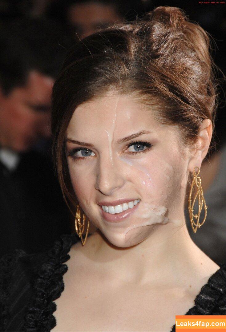 Anna Kendrick Ai Porn / annakendrick47 слитое фото фото #0123