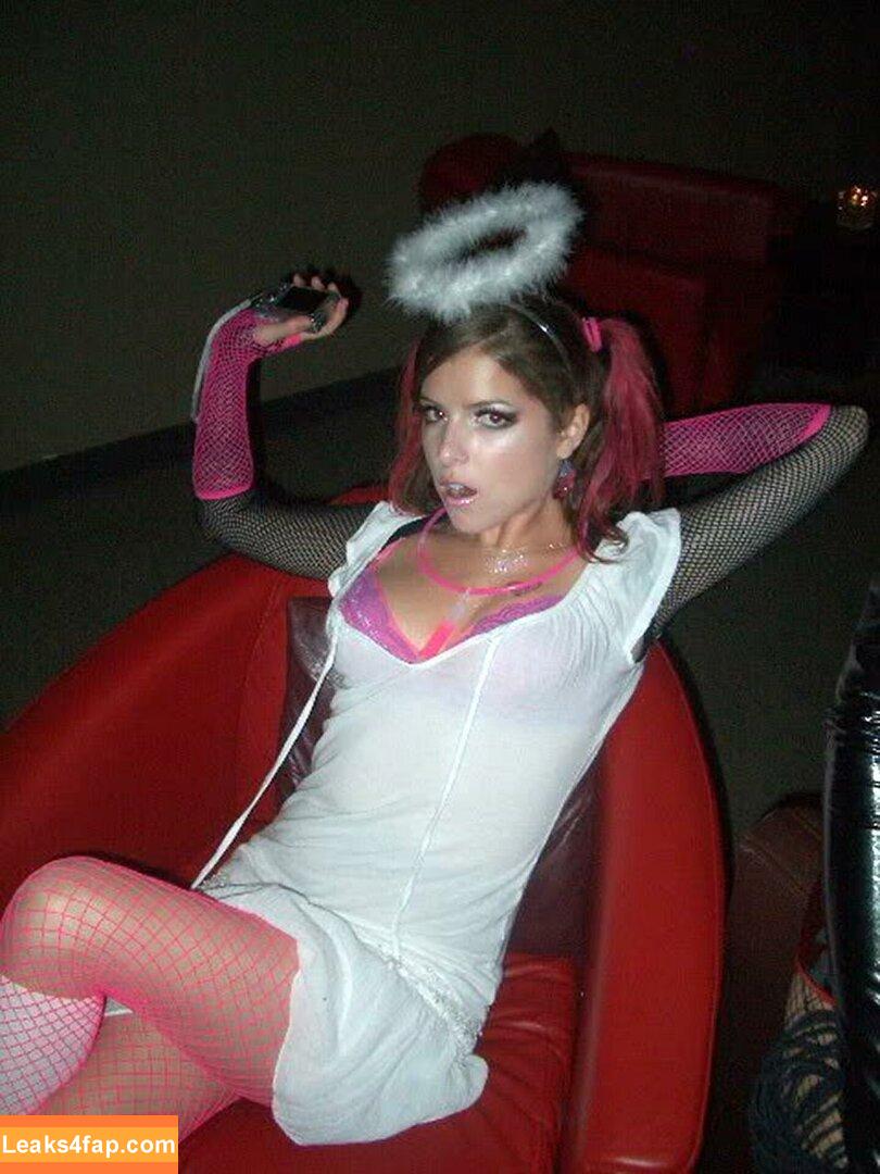 Anna Kendrick / annakendrick47 / https: слитое фото фото #0019