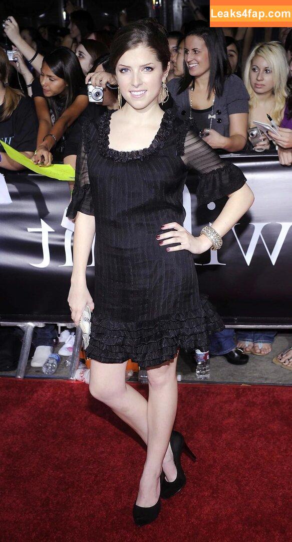 Anna Kendrick / annakendrick47 / https: слитое фото фото #0023