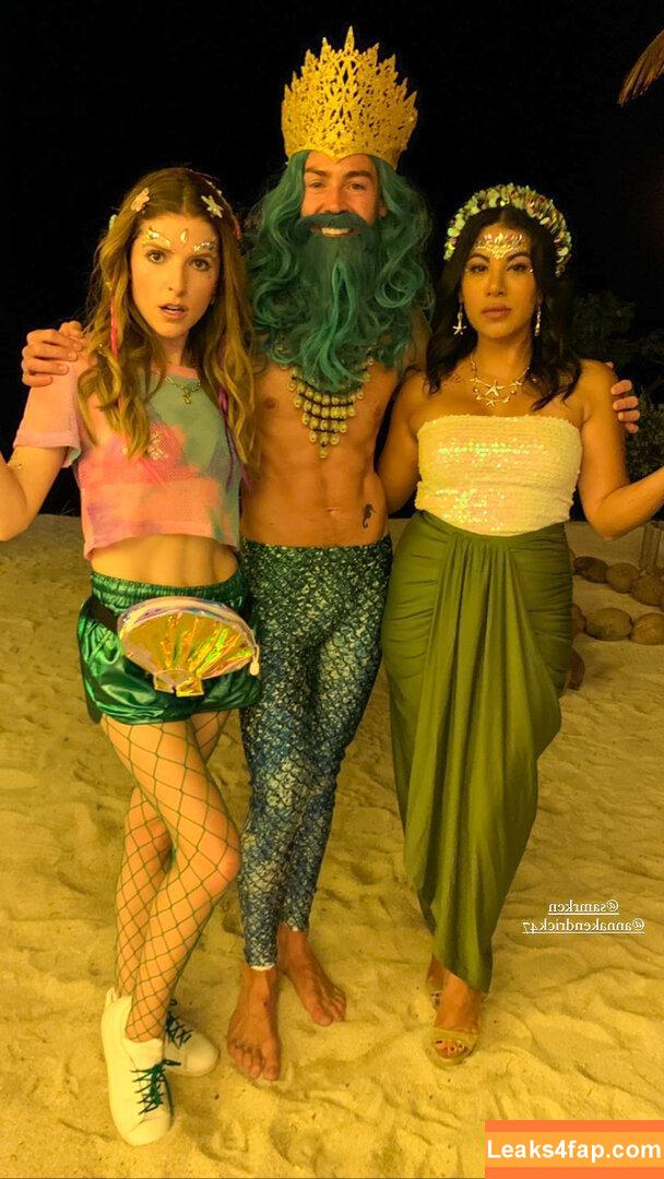 Anna Kendrick / annakendrick47 / https: слитое фото фото #0031