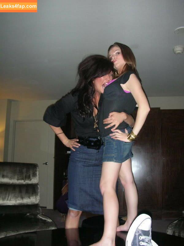 Anna Kendrick / annakendrick47 / https: слитое фото фото #0081