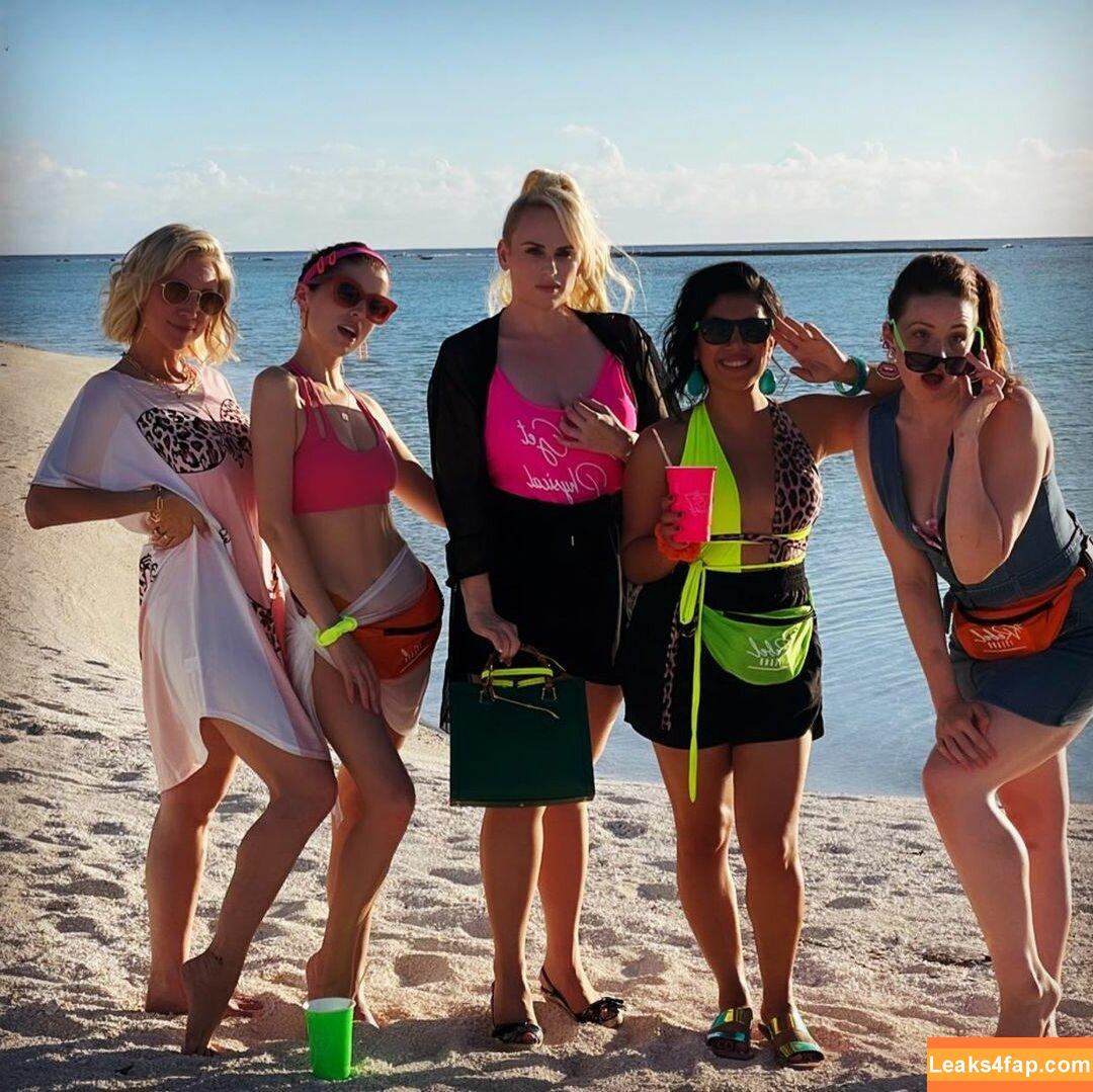 Anna Kendrick / annakendrick47 / https: leaked photo photo #0190