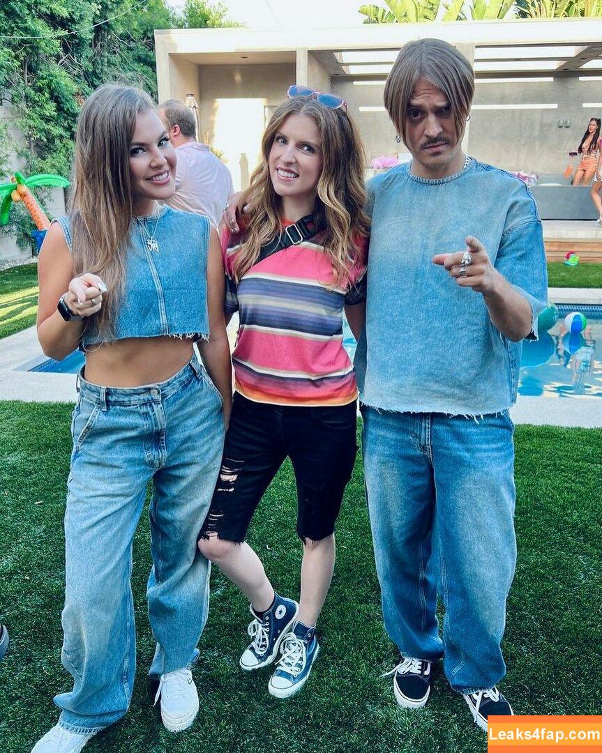 Anna Kendrick / annakendrick47 / https: слитое фото фото #0294