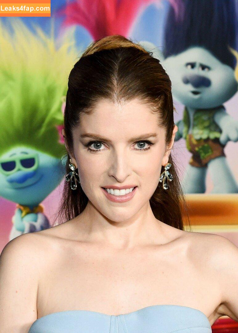 Anna Kendrick / AnnaKendrick47 слитое фото фото #0370