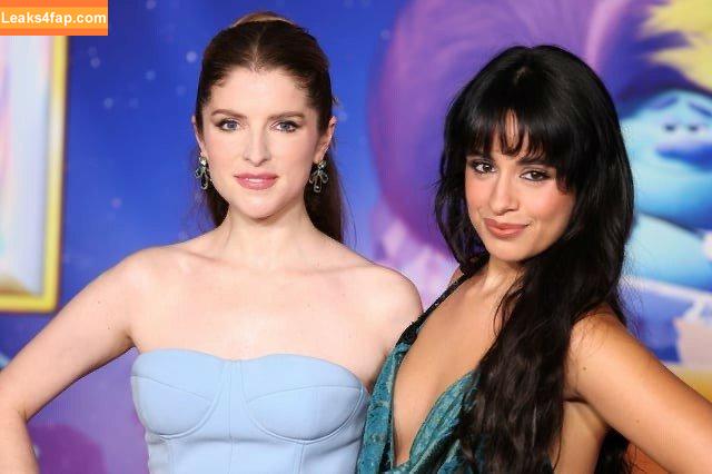 Anna Kendrick / AnnaKendrick47 слитое фото фото #0377