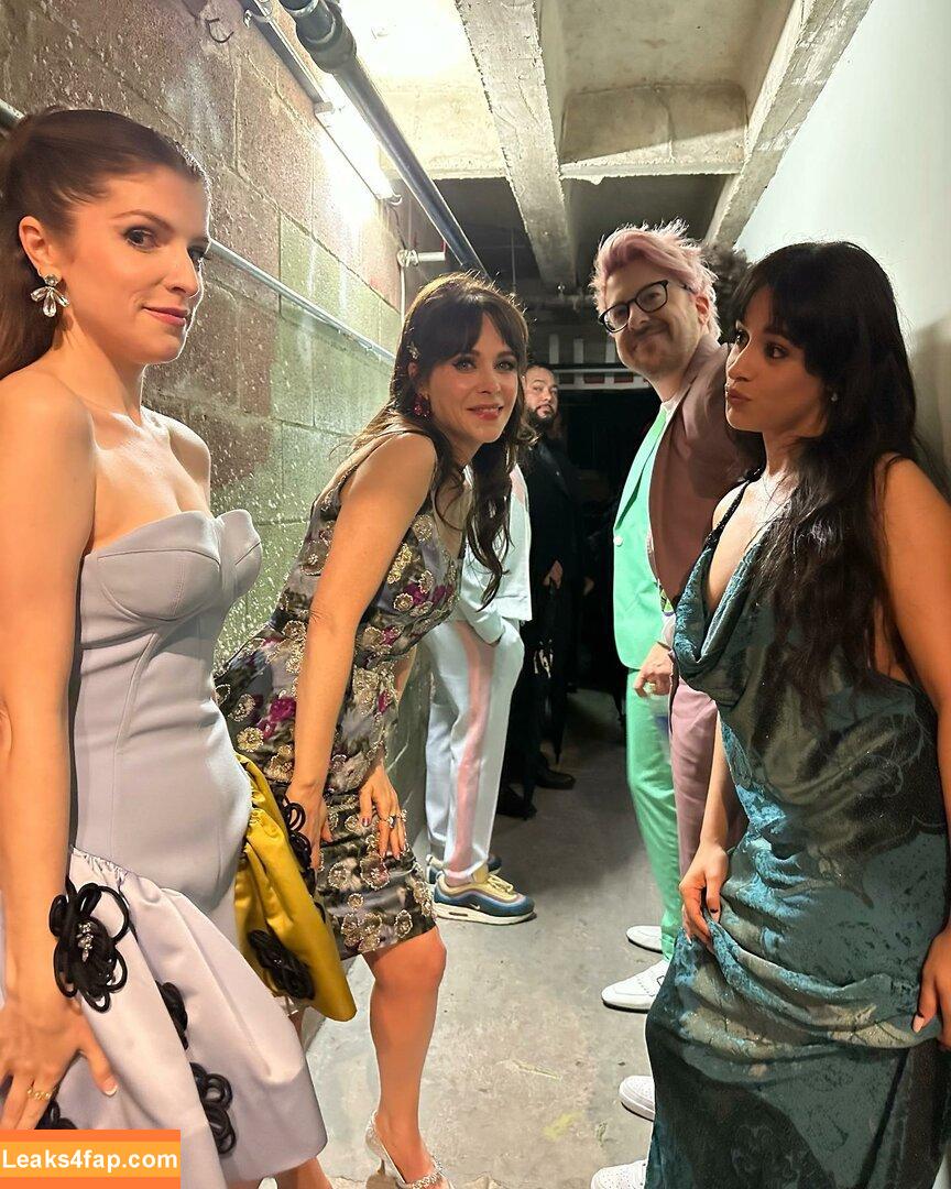 Anna Kendrick / AnnaKendrick47 leaked photo photo #0381