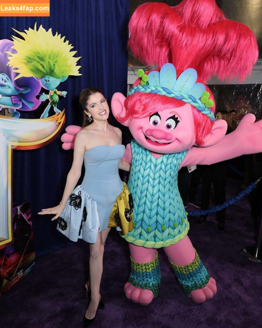 Anna Kendrick / AnnaKendrick47 leaked photo photo #0391