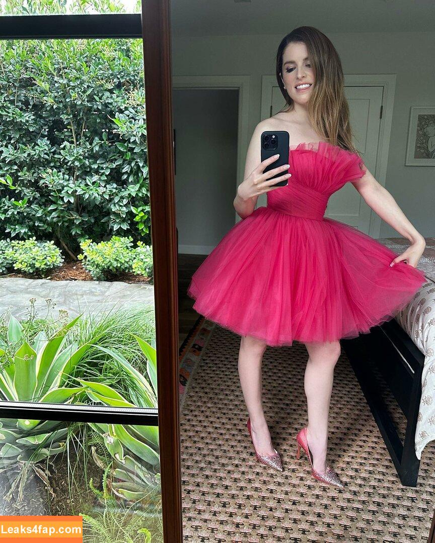 Anna Kendrick / AnnaKendrick47 leaked photo photo #0393