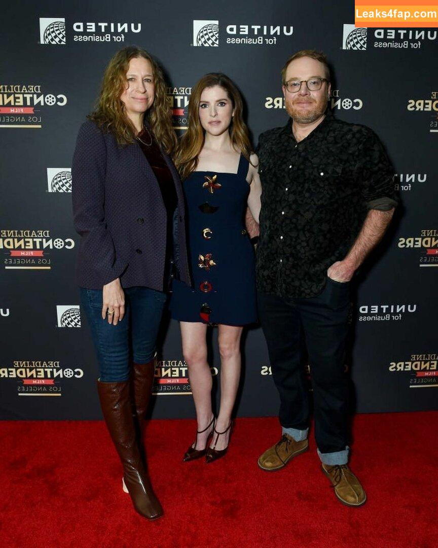 Anna Kendrick / AnnaKendrick47 leaked photo photo #0394