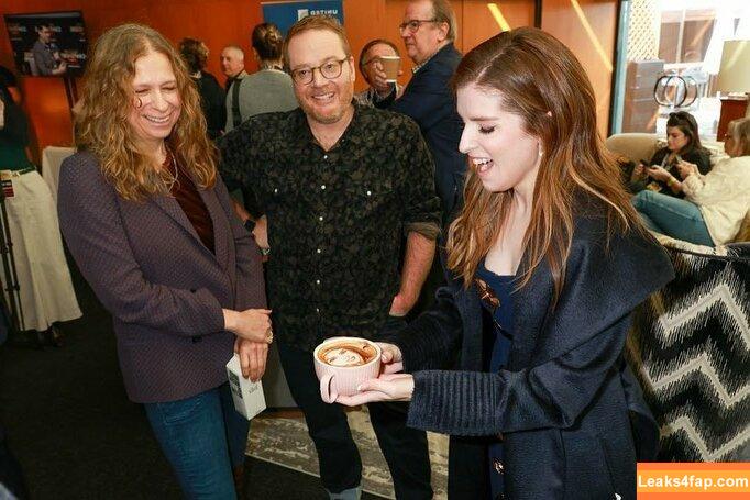 Anna Kendrick / AnnaKendrick47 leaked photo photo #0399