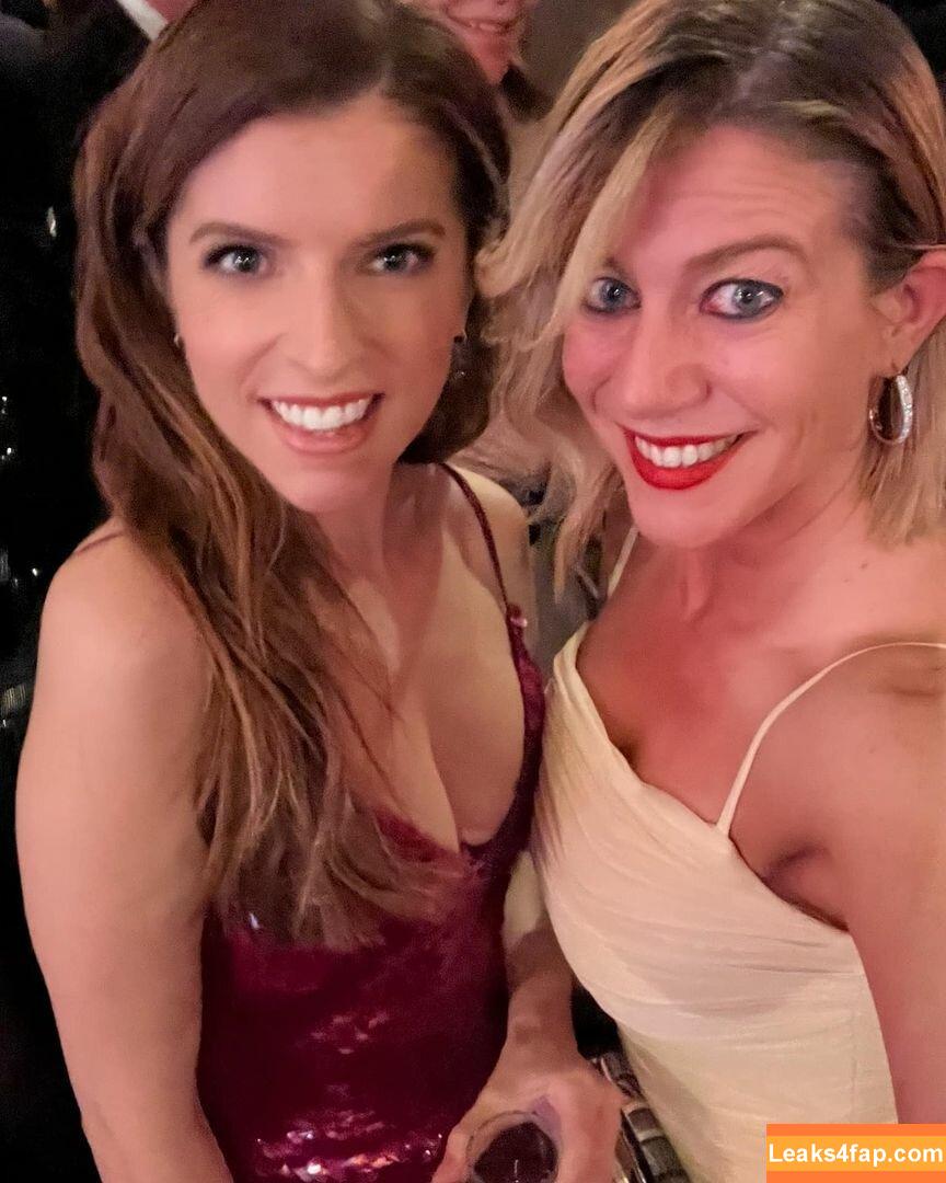 Anna Kendrick / AnnaKendrick47 leaked photo photo #0492