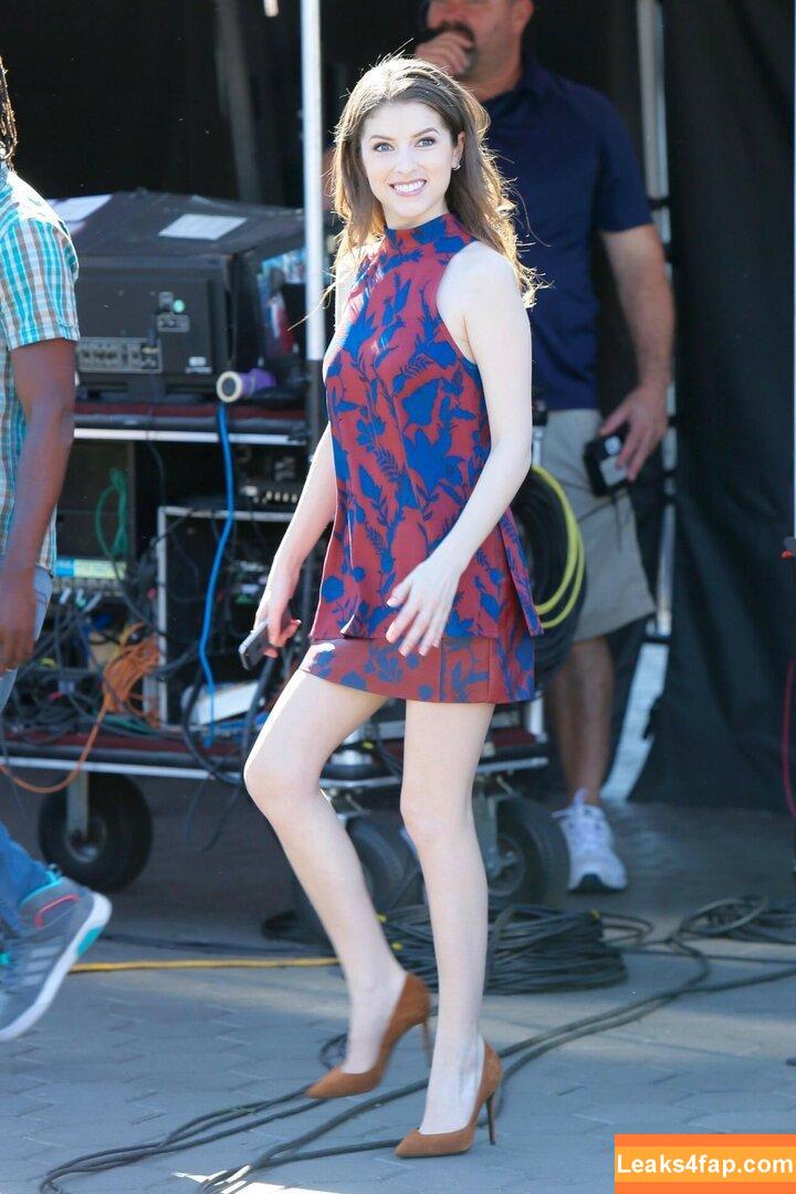 Anna Kendrick / AnnaKendrick47 leaked photo photo #0510