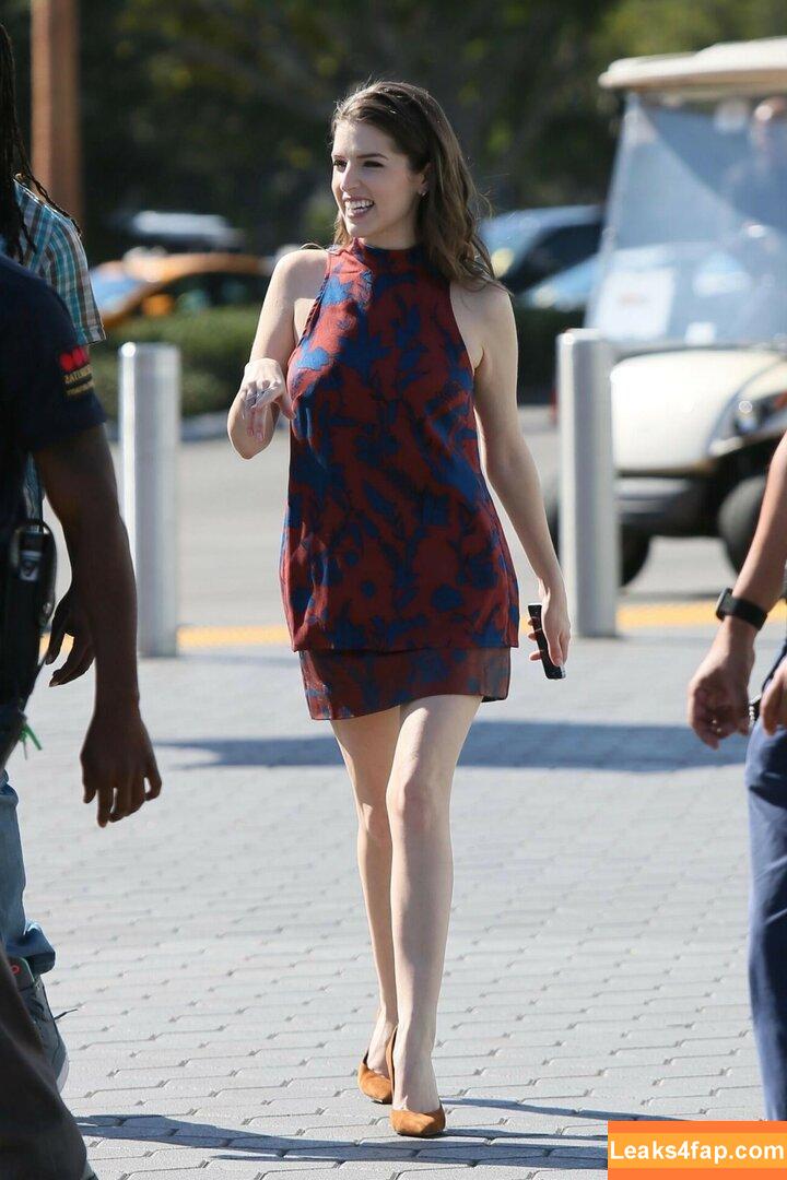 Anna Kendrick / AnnaKendrick47 leaked photo photo #0511