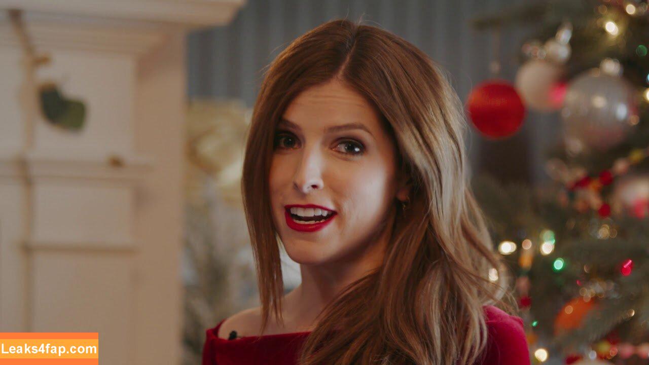 Anna Kendrick / AnnaKendrick47 leaked photo photo #0552