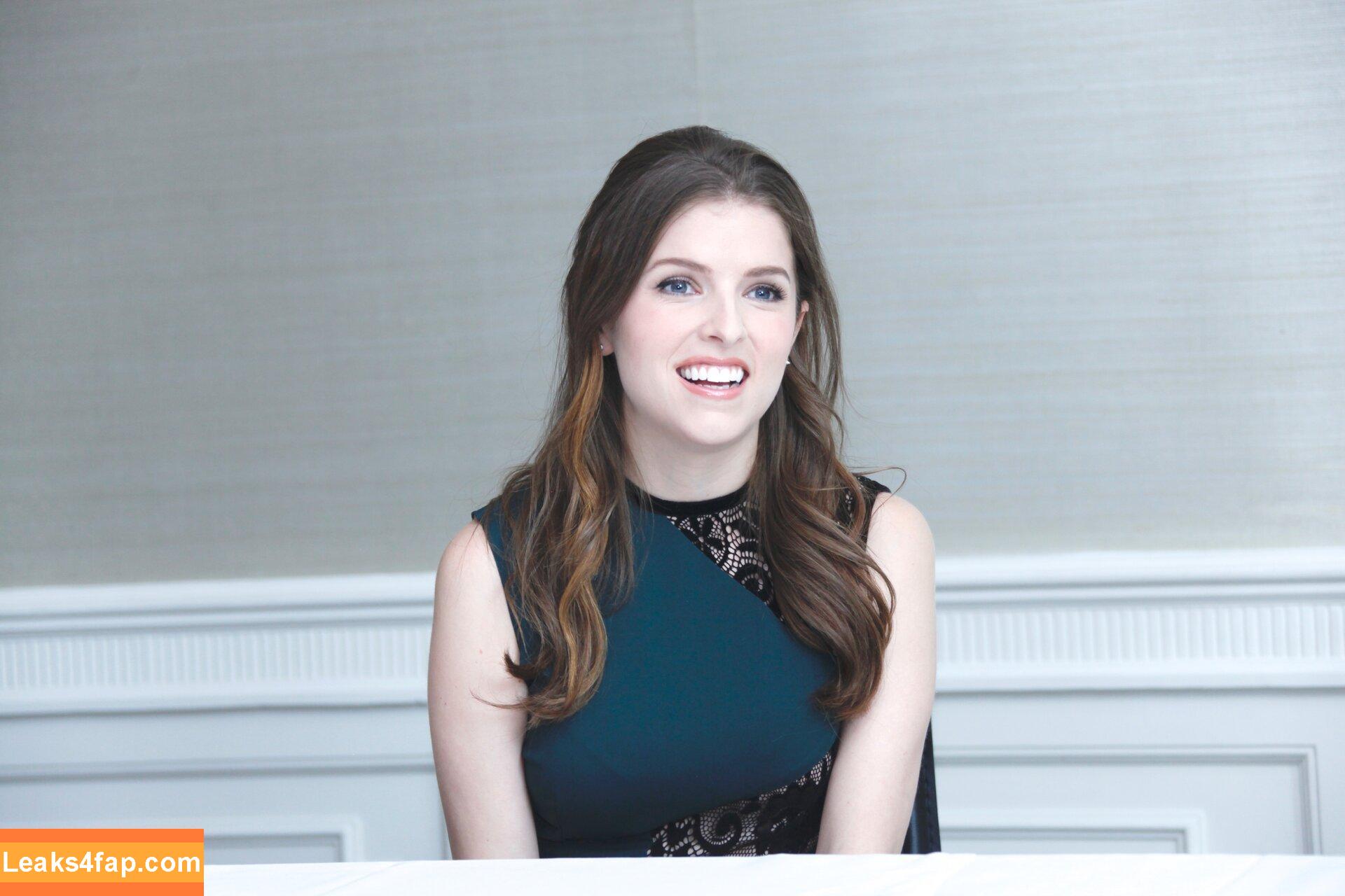 Anna Kendrick / AnnaKendrick47 leaked photo photo #0612