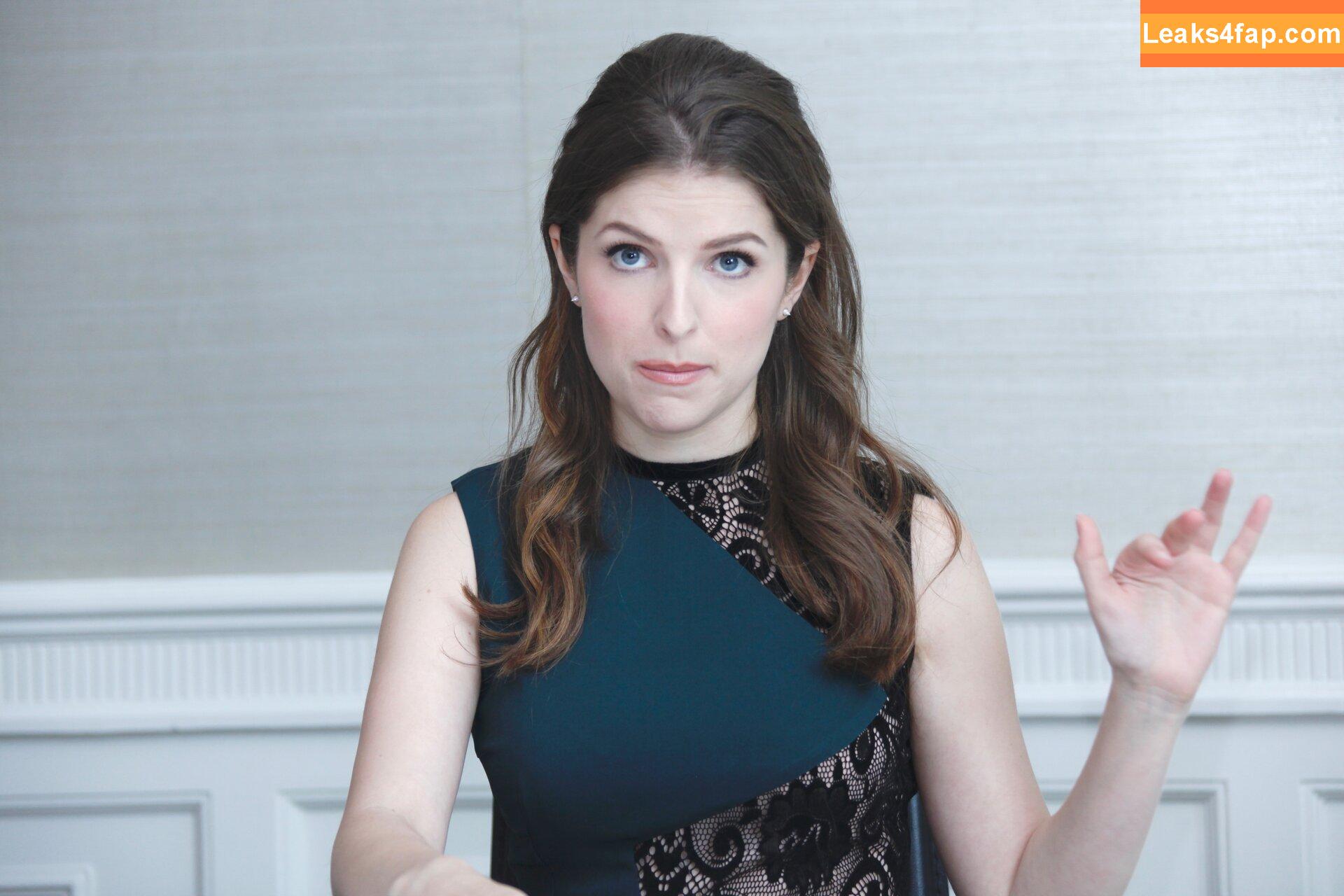 Anna Kendrick / AnnaKendrick47 leaked photo photo #0617