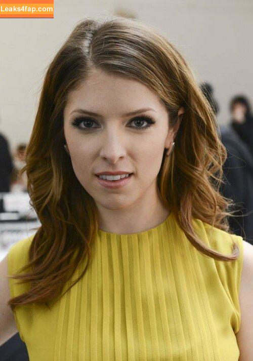 Anna Kendrick / AnnaKendrick47 слитое фото фото #0644