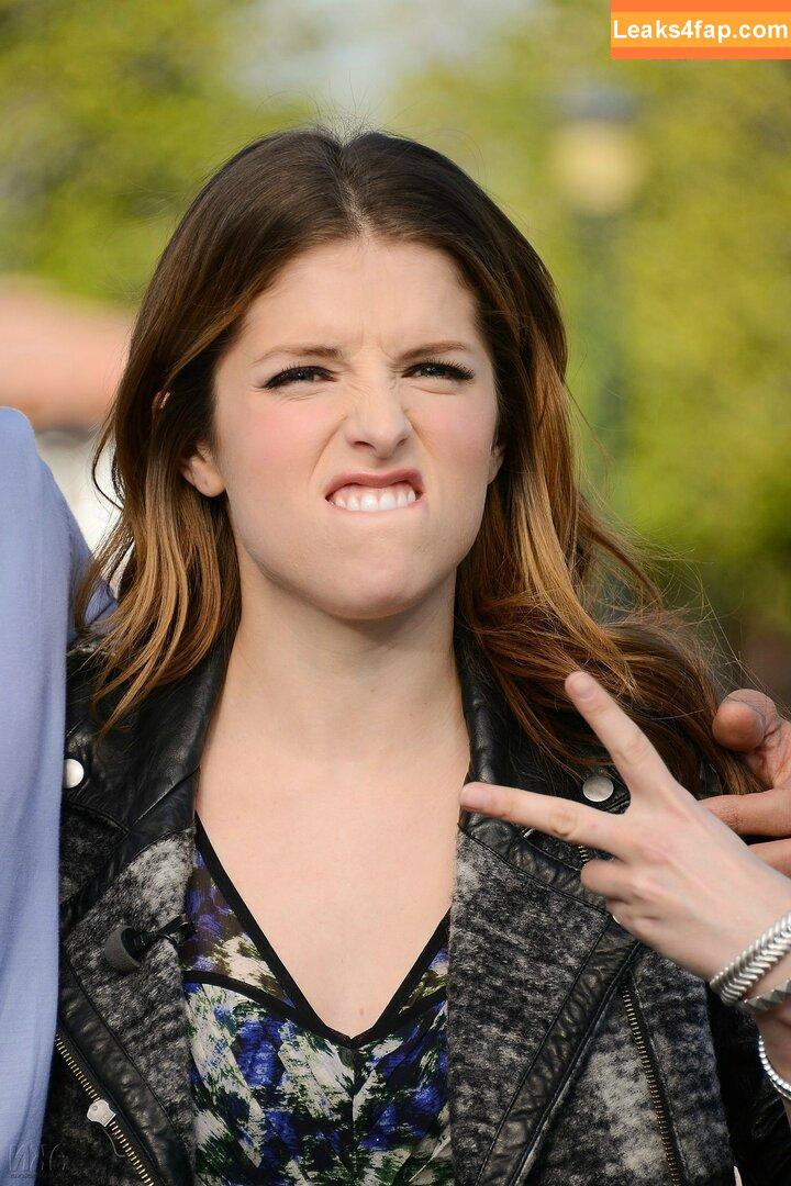 Anna Kendrick / AnnaKendrick47 leaked photo photo #0645