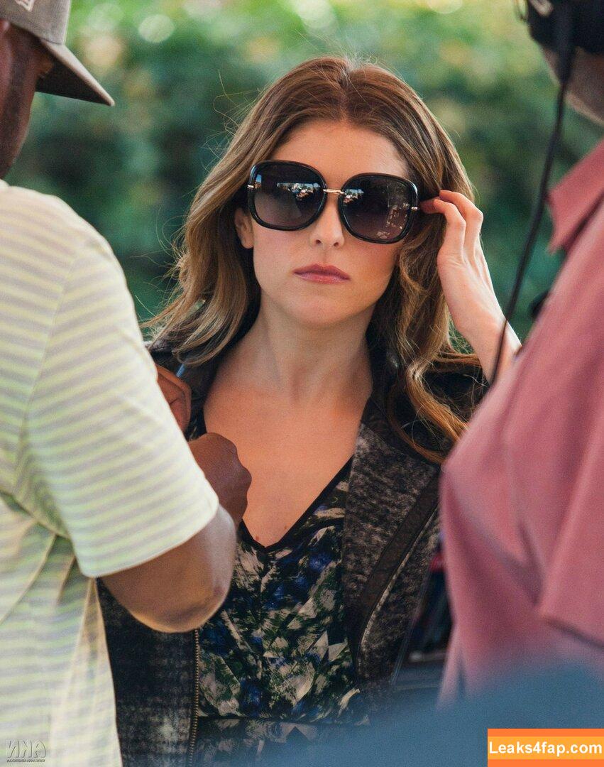 Anna Kendrick / AnnaKendrick47 leaked photo photo #0654