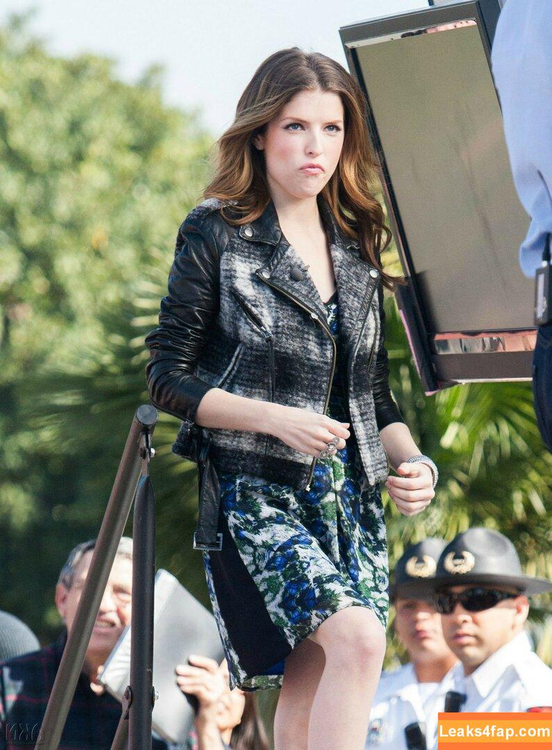 Anna Kendrick / AnnaKendrick47 leaked photo photo #0658