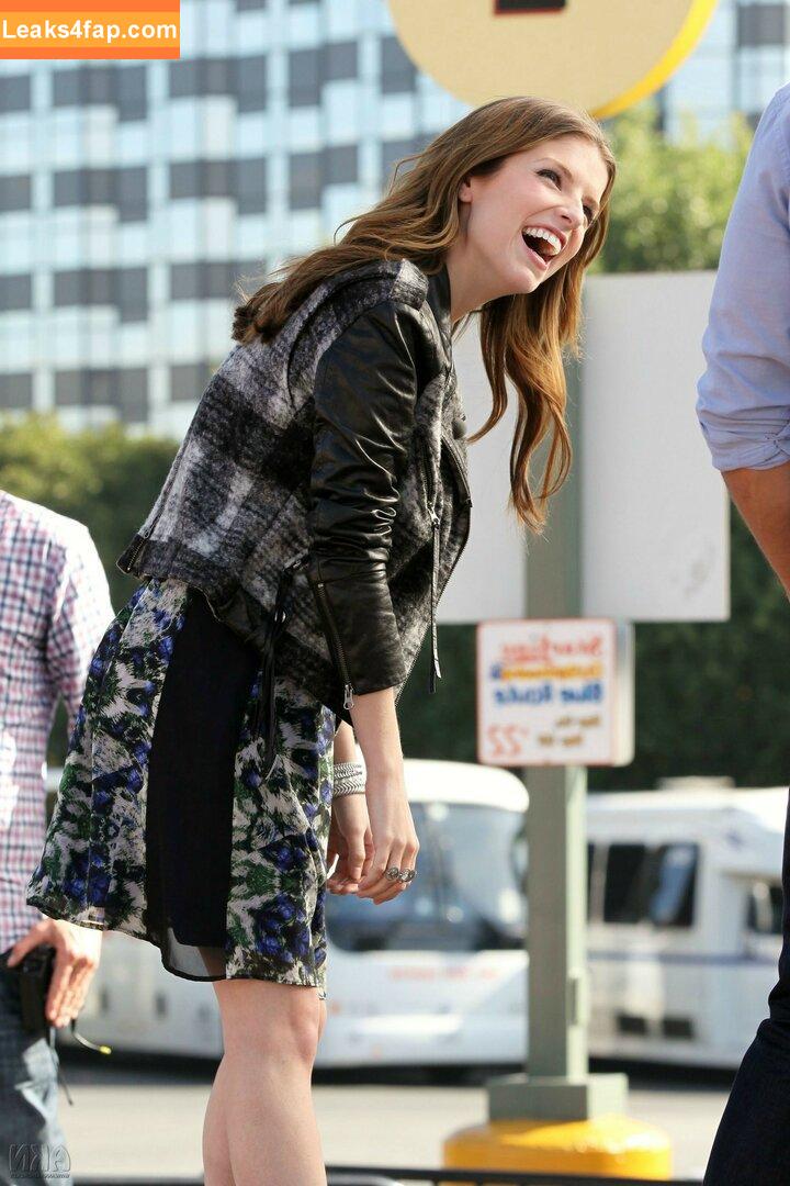 Anna Kendrick / AnnaKendrick47 leaked photo photo #0665
