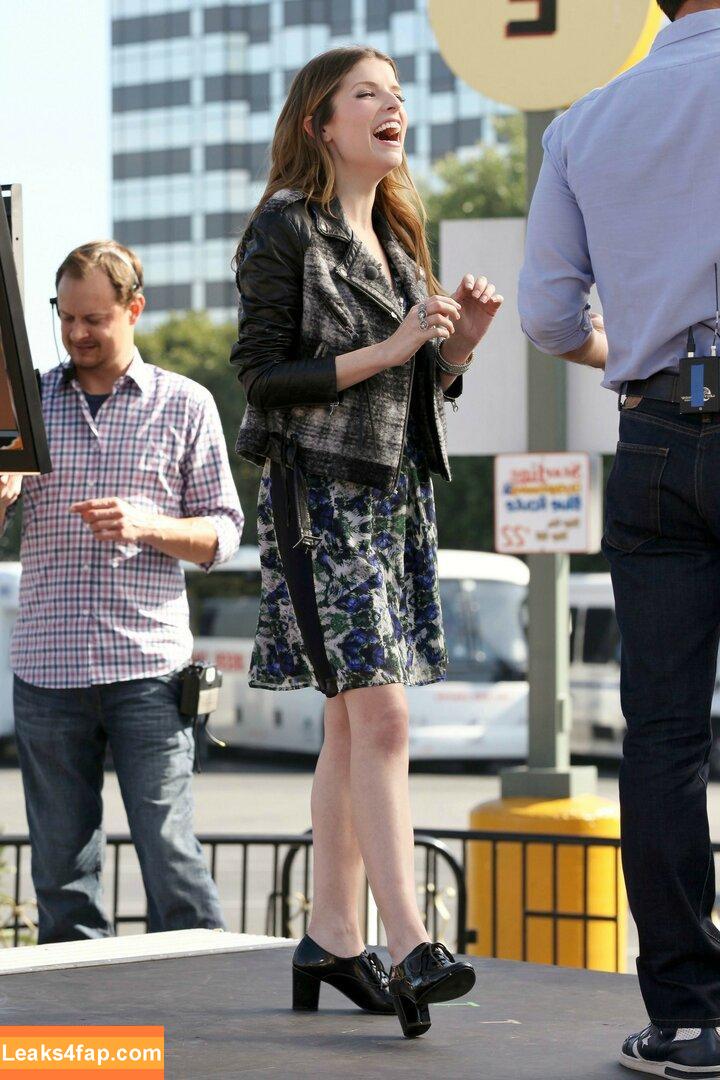 Anna Kendrick / AnnaKendrick47 leaked photo photo #0667