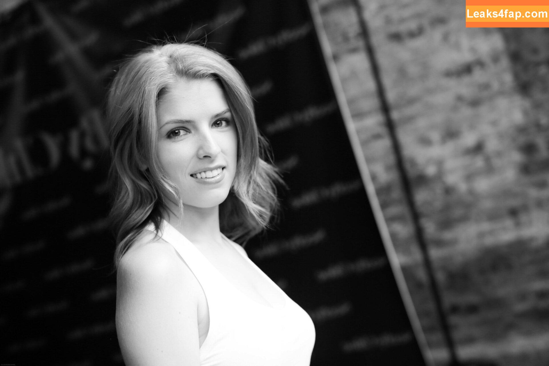 Anna Kendrick / AnnaKendrick47 leaked photo photo #0693