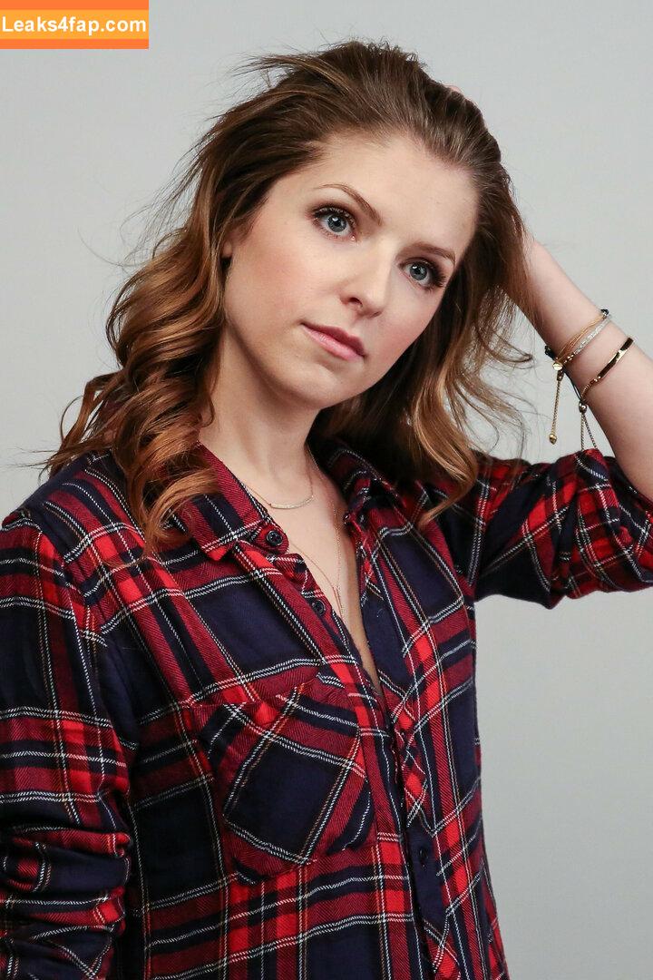 Anna Kendrick / AnnaKendrick47 leaked photo photo #0697