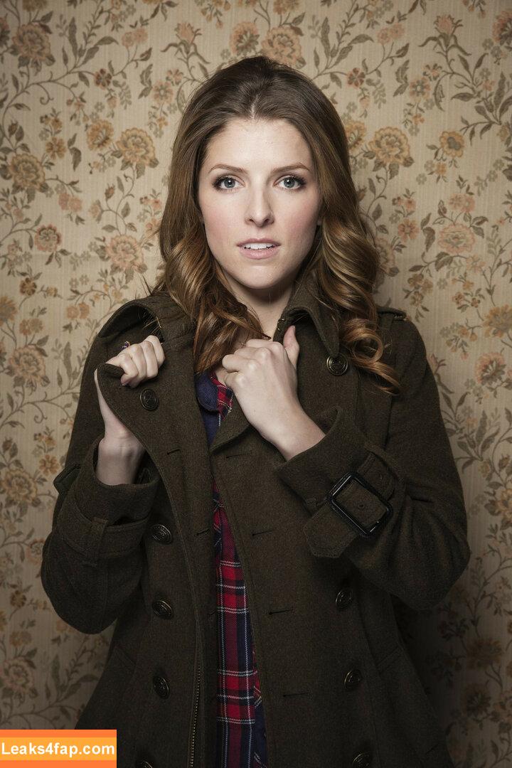 Anna Kendrick / AnnaKendrick47 leaked photo photo #0718
