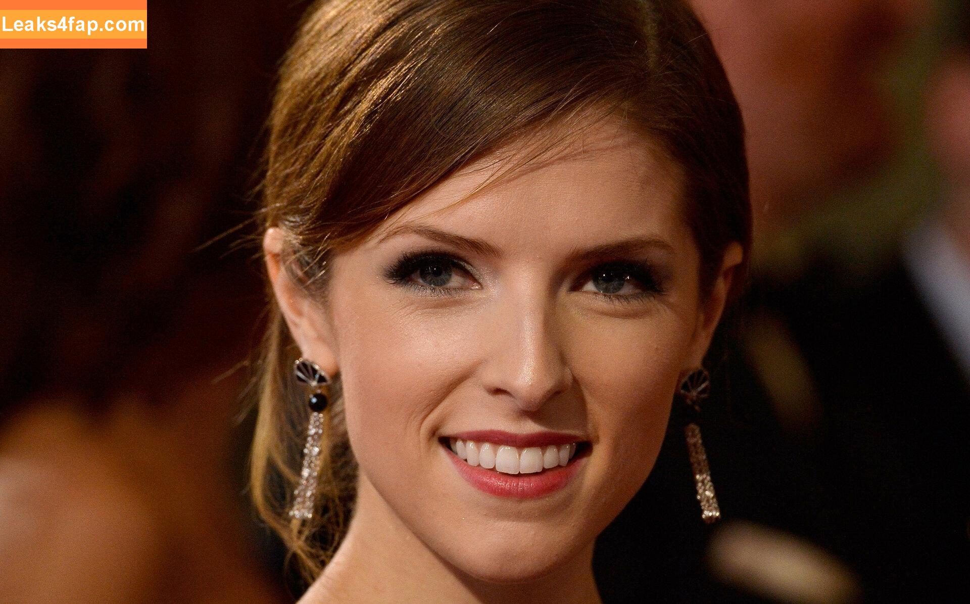 Anna Kendrick / AnnaKendrick47 leaked photo photo #0727