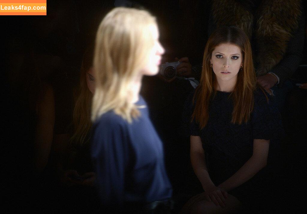 Anna Kendrick / AnnaKendrick47 leaked photo photo #0790