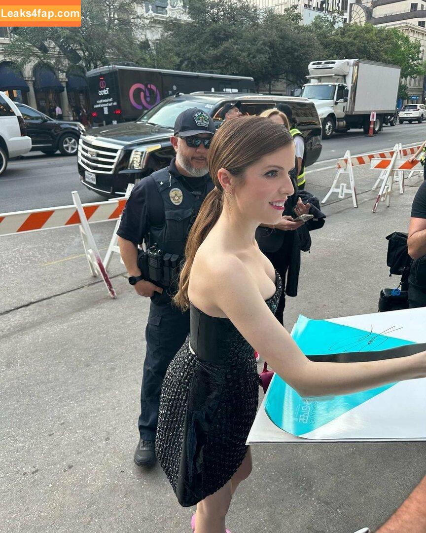 Anna Kendrick / AnnaKendrick47 leaked photo photo #0800