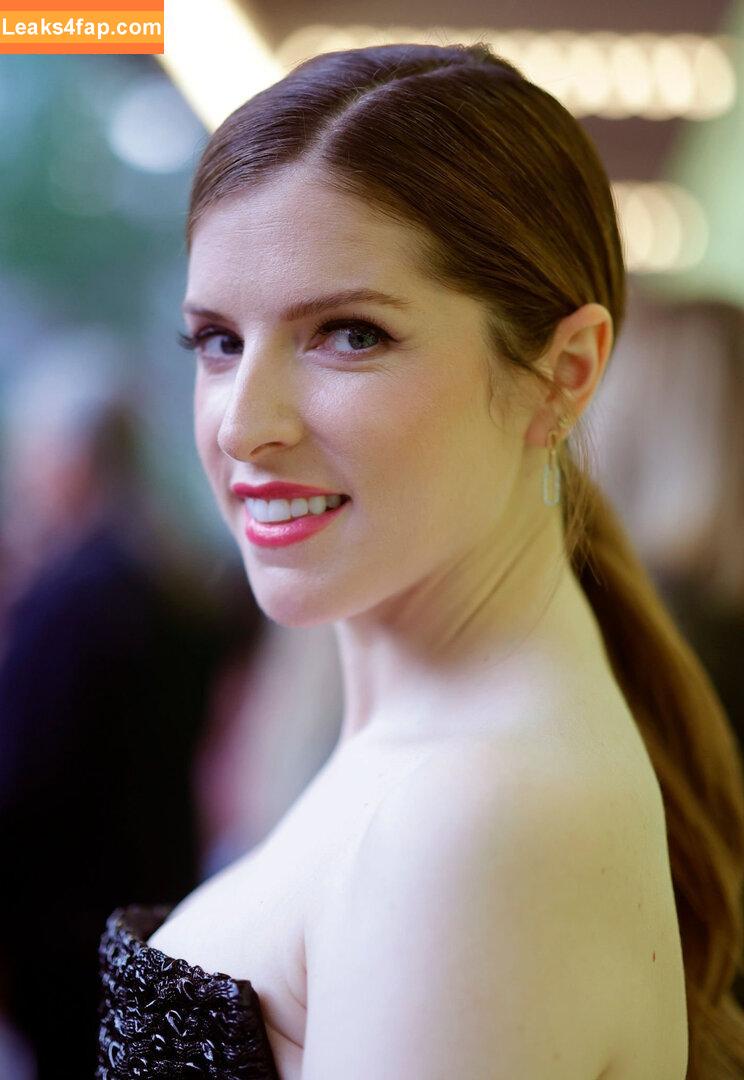 Anna Kendrick / AnnaKendrick47 leaked photo photo #0802