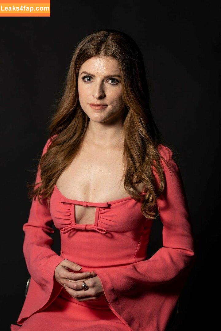 Anna Kendrick / AnnaKendrick47 leaked photo photo #0816