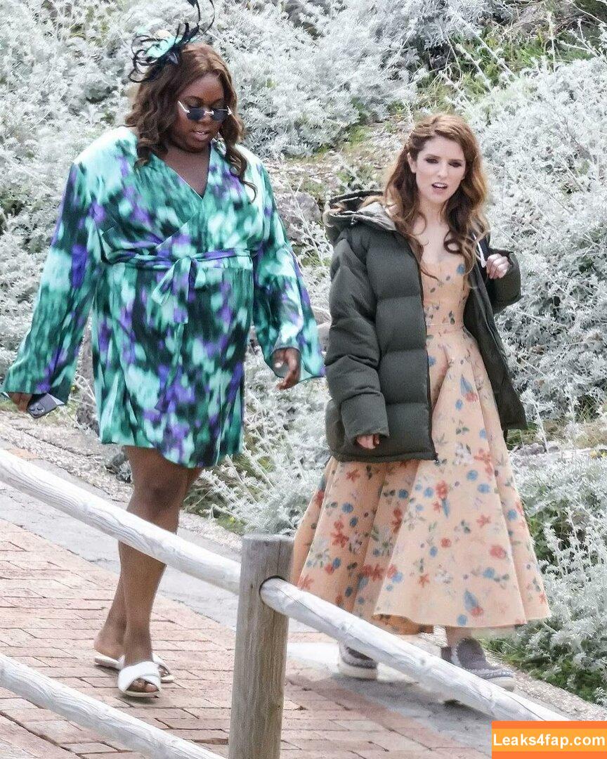 Anna Kendrick / AnnaKendrick47 leaked photo photo #0823