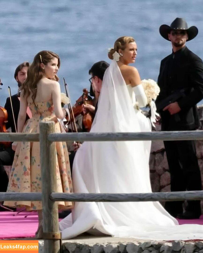 Anna Kendrick / AnnaKendrick47 leaked photo photo #0824